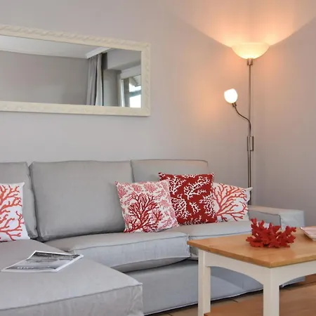 Alma &amp Eva, Whg 9 *