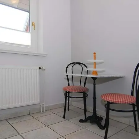 Alma &amp Eva, Whg 9 公寓