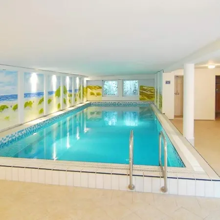 Apartament Alma & Eva, Whg 9 Westerland