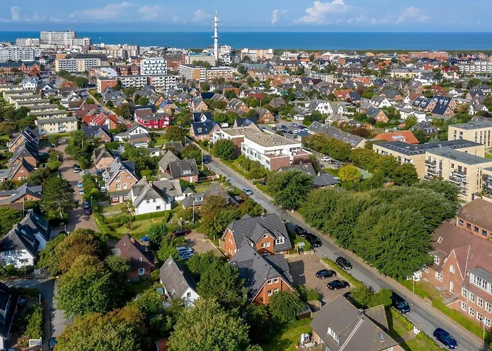 Alma &amp Eva, Whg 9