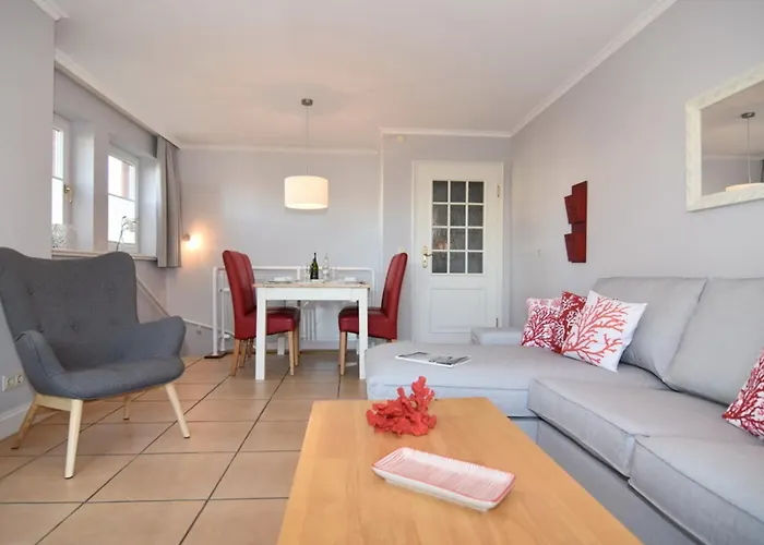 Alma &amp Eva, Whg 9