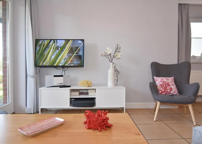 Alma &amp Eva, Whg 9 公寓