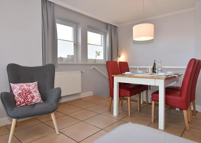 公寓 Alma &amp Eva, Whg 9